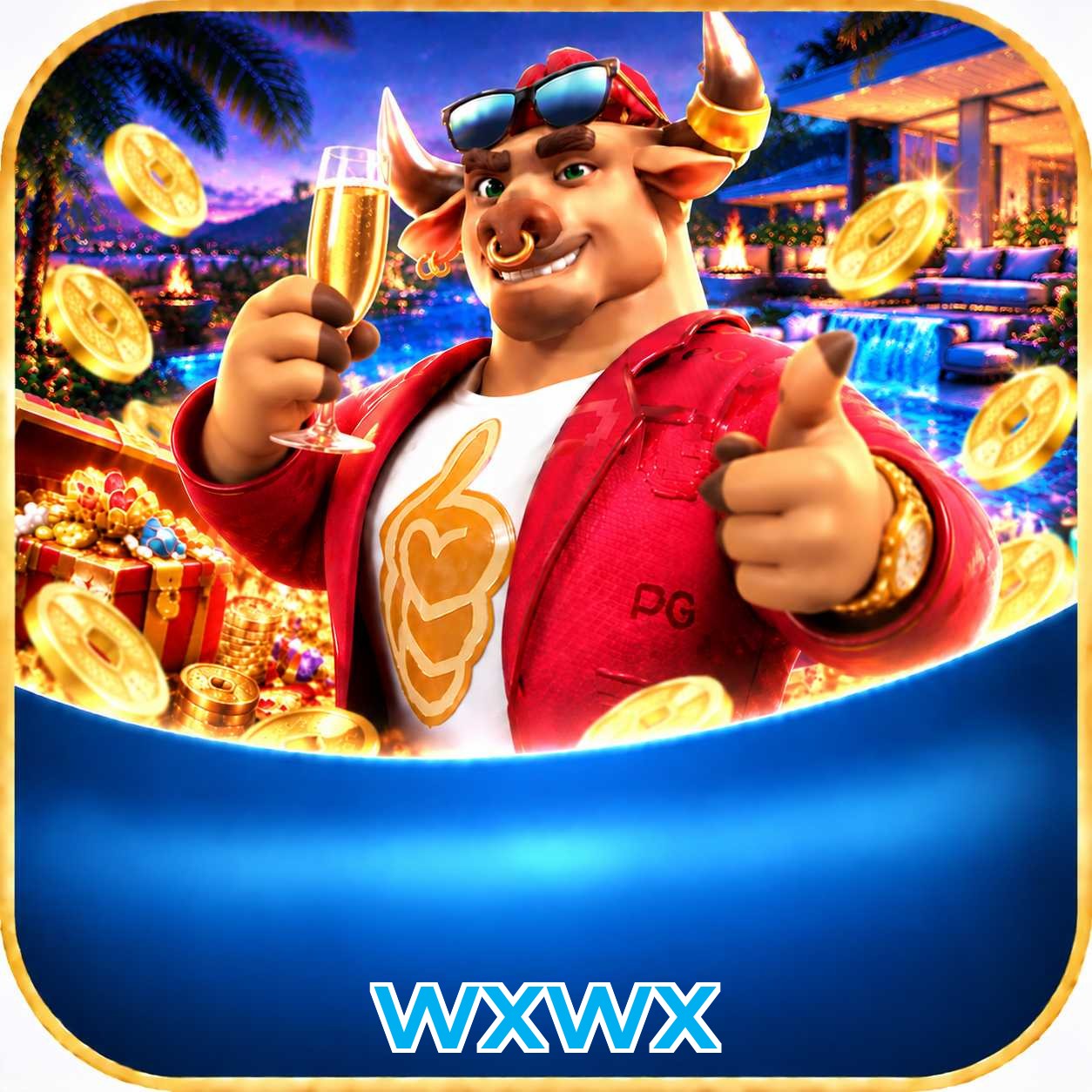 App Store & Play Store - Disponível