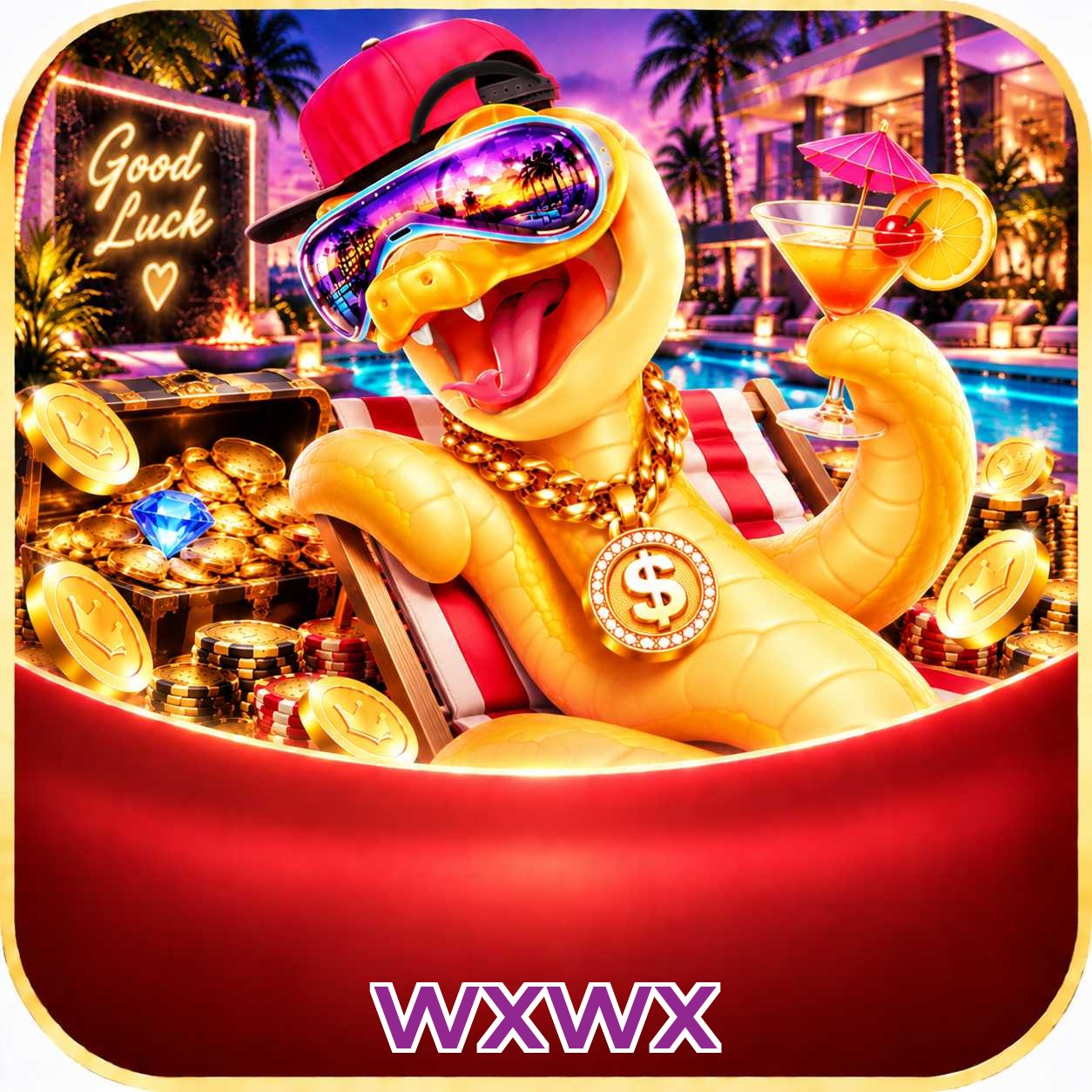 wxwx Segurança Logo 2