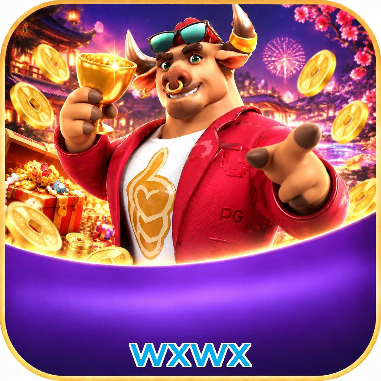 Plataforma wxwx - PIX Instantâneo