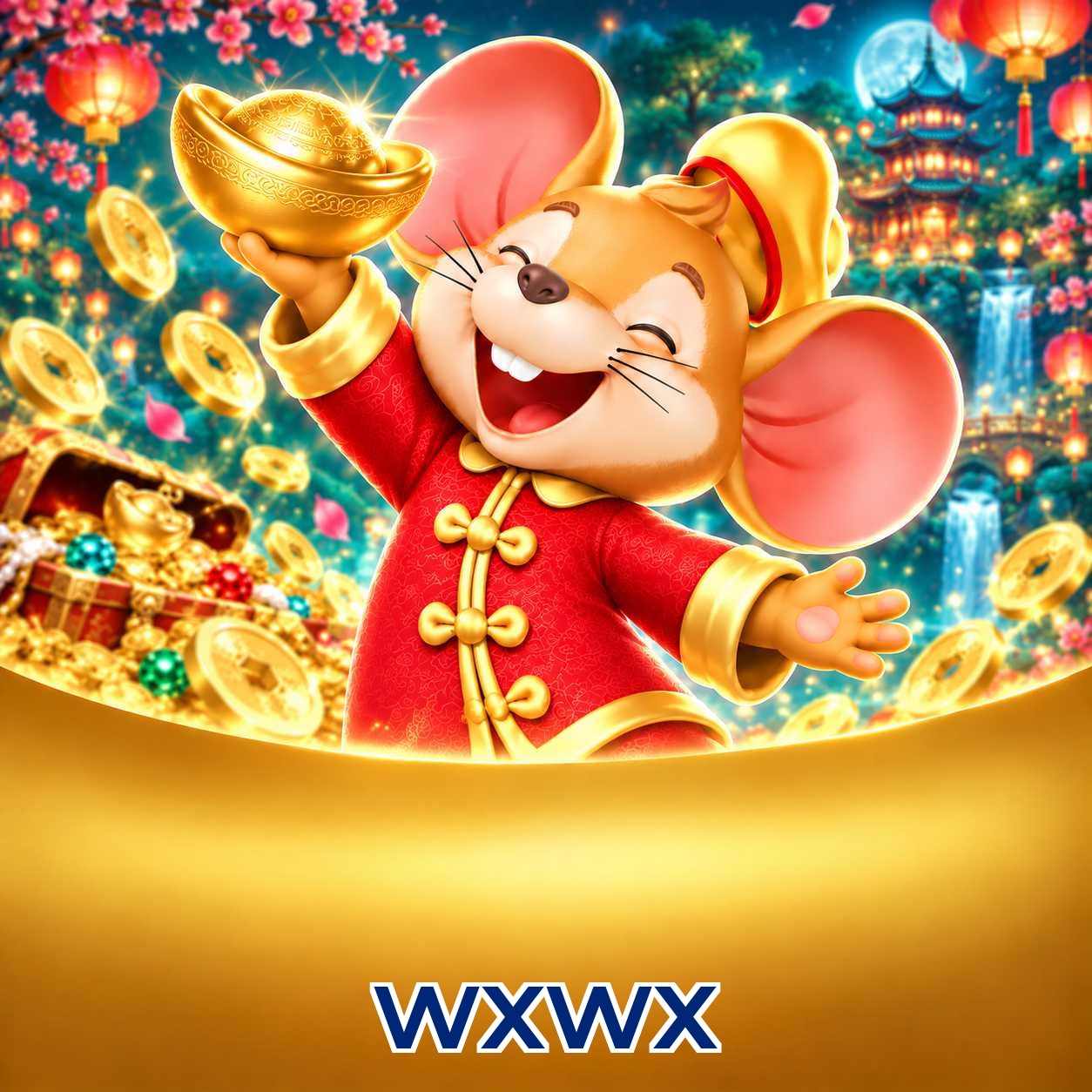 Pagamentos Rápidos PIX