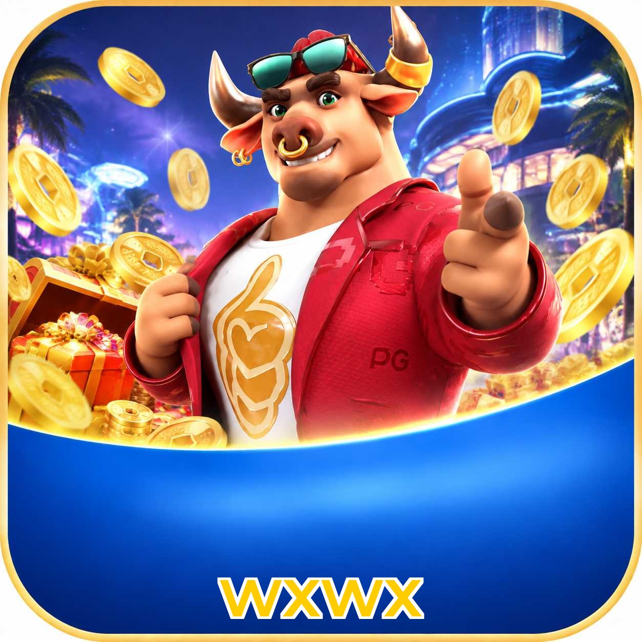 wxwx Instalar Logo 3