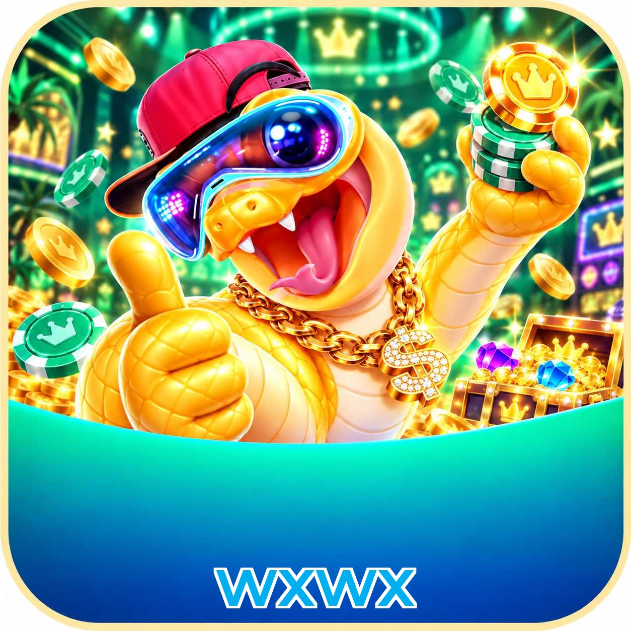 Telegram wxwx - Bônus Diários Exclusivos