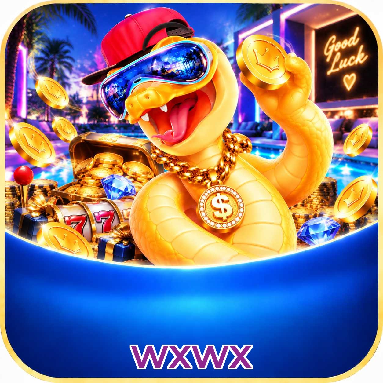 Slots wxwx - Giros Grátis Diários