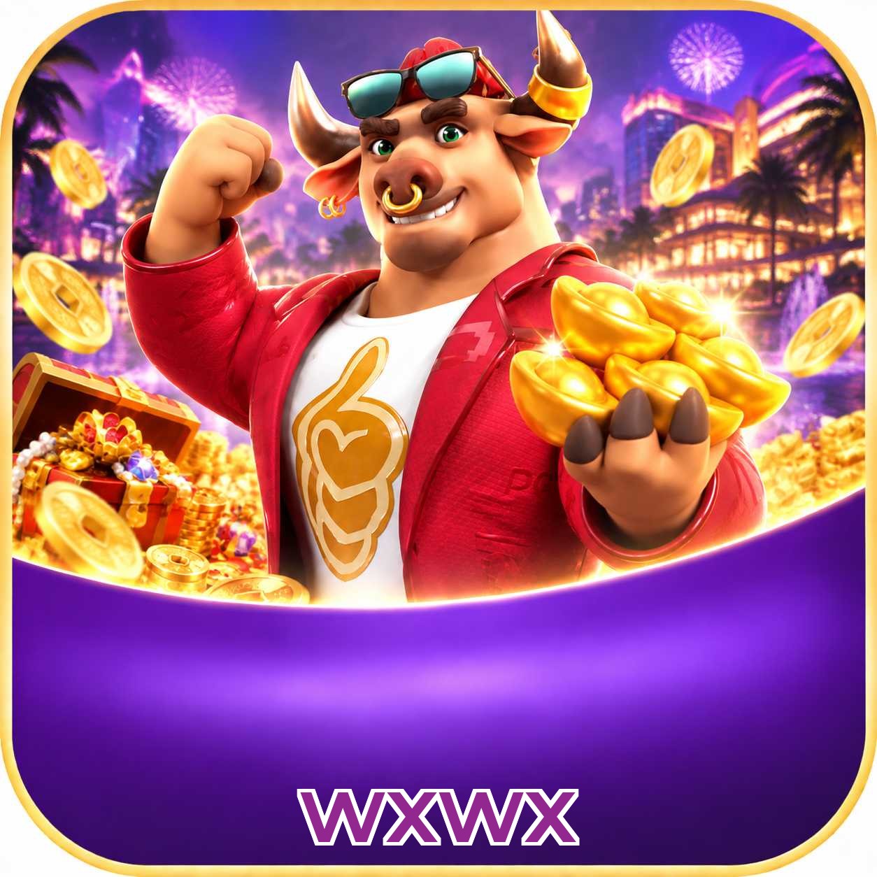 wxwx Segurança Logo 3