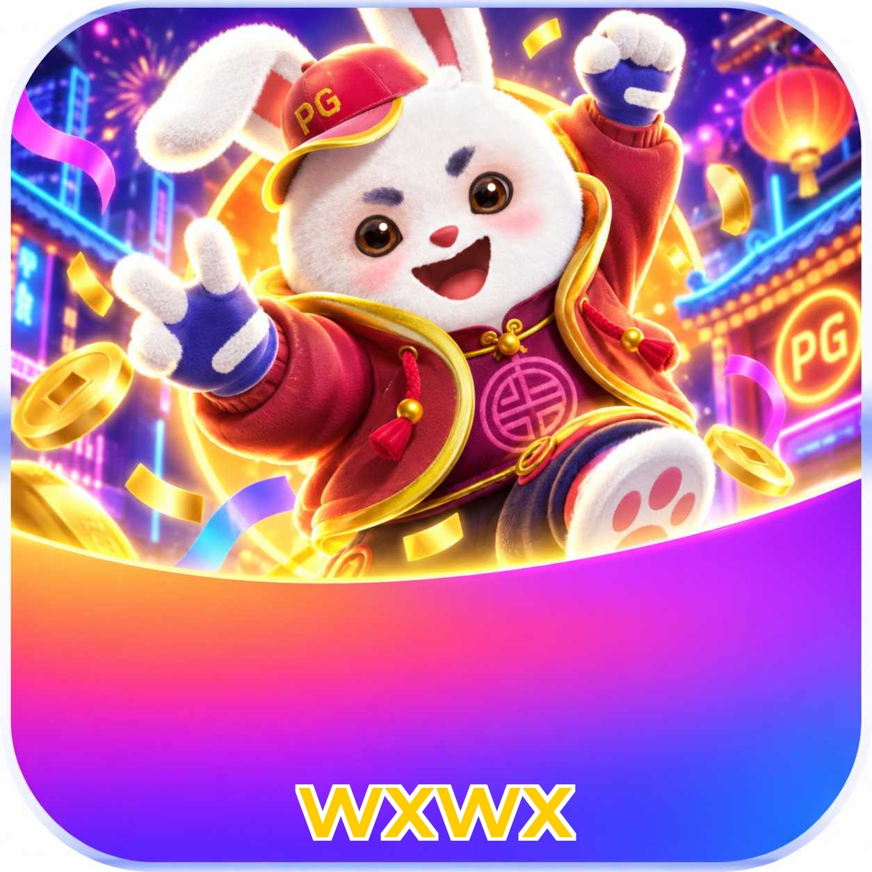 wxwx Certificado eCOGRA - Jogos Justos Auditados