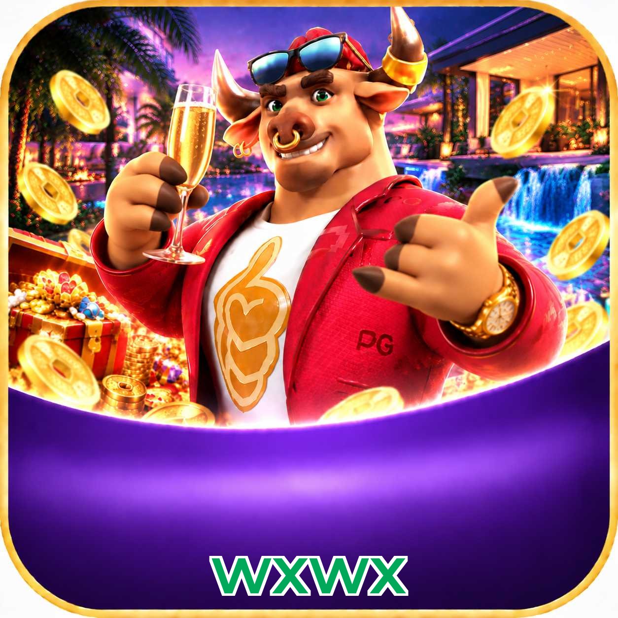wxwx PIX Instantâneo - Saques em 8 Minutos